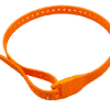 32" Pronghorn Strap i orange