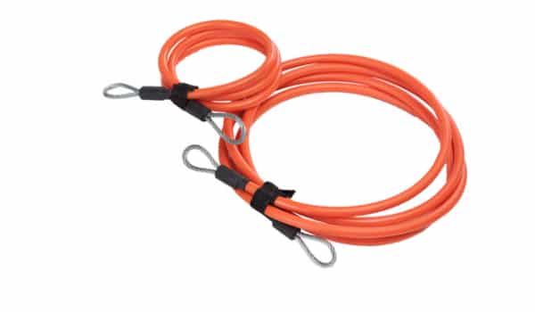 QuickLoop Security Cables